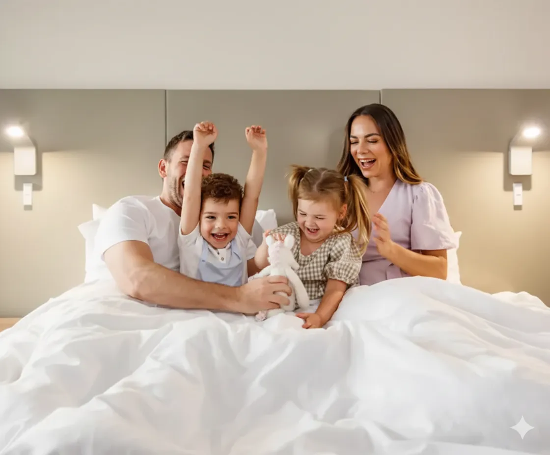 Family Getaway Offer